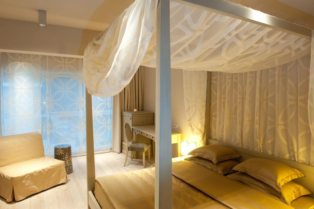 Hotel & Spa Celigo Portoroz Bilik gambar