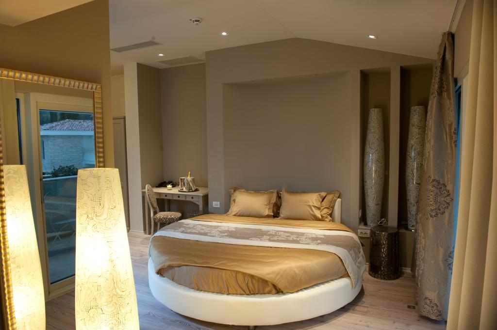 Hotel & Spa Celigo Portoroz Bilik gambar