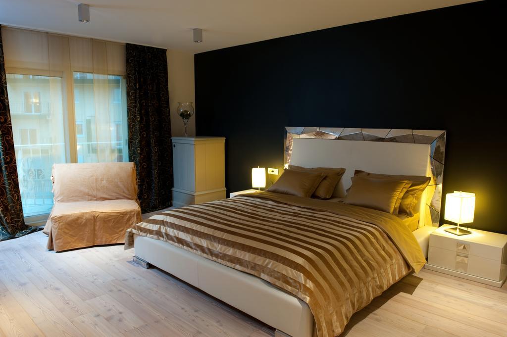 Hotel & Spa Celigo Portoroz Bilik gambar