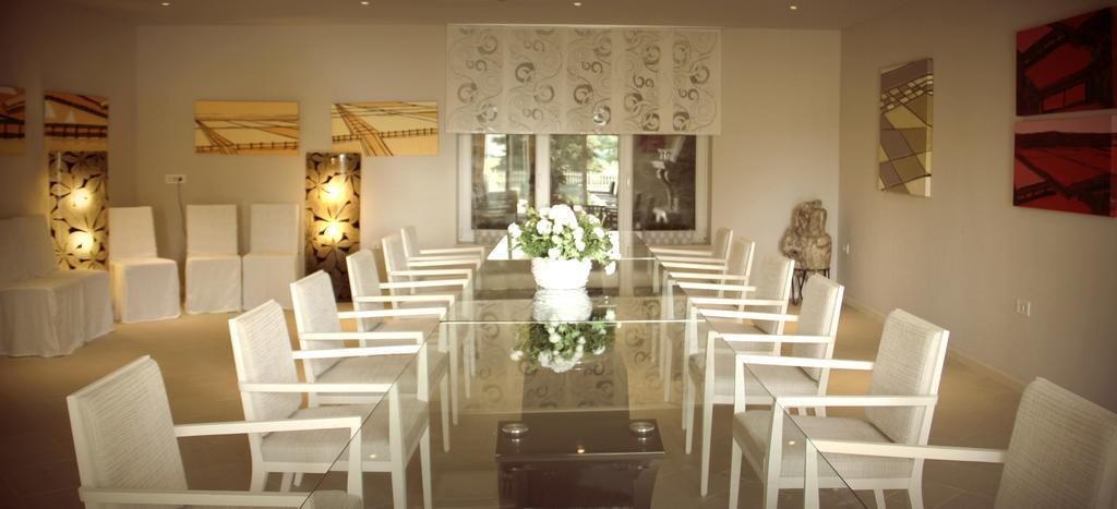 Hotel & Spa Celigo Portoroz Luaran gambar
