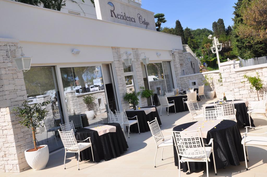 Hotel & Spa Celigo Portoroz Luaran gambar