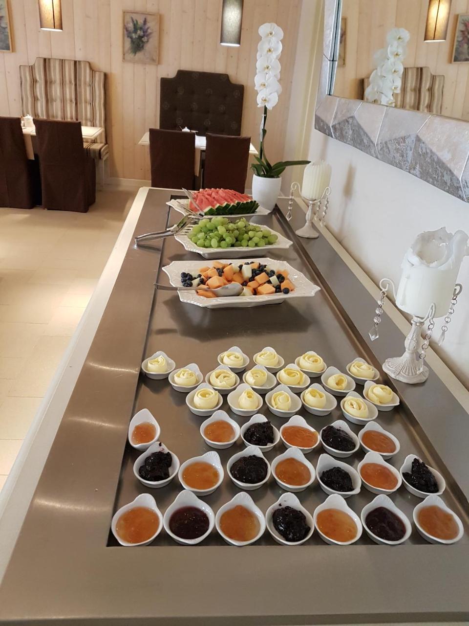 Hotel & Spa Celigo Portoroz Luaran gambar