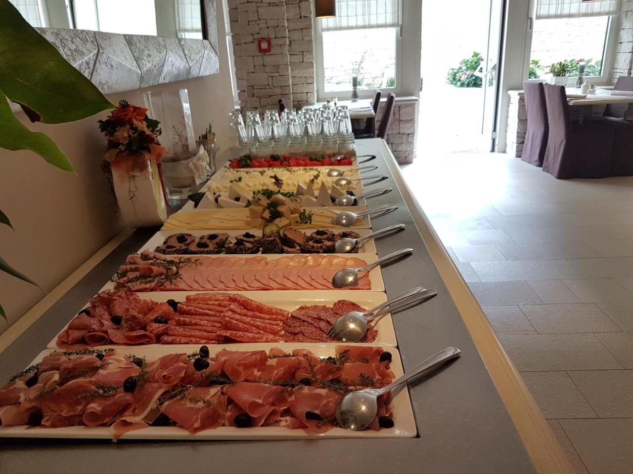 Hotel & Spa Celigo Portoroz Luaran gambar
