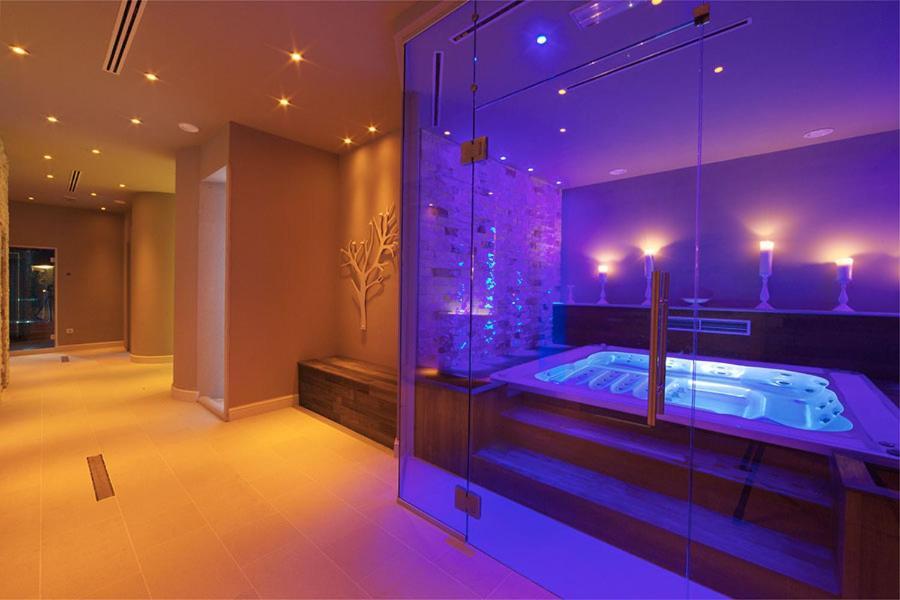 Hotel & Spa Celigo Portoroz Luaran gambar