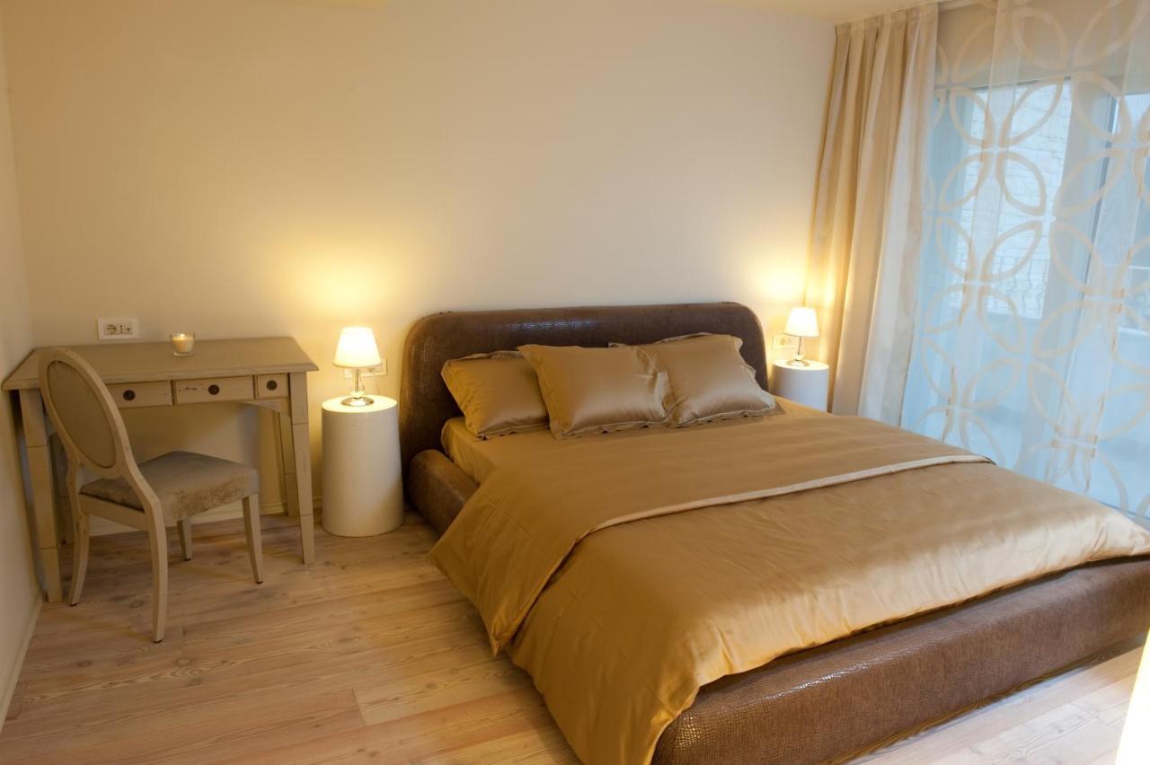 Hotel & Spa Celigo Portoroz Luaran gambar