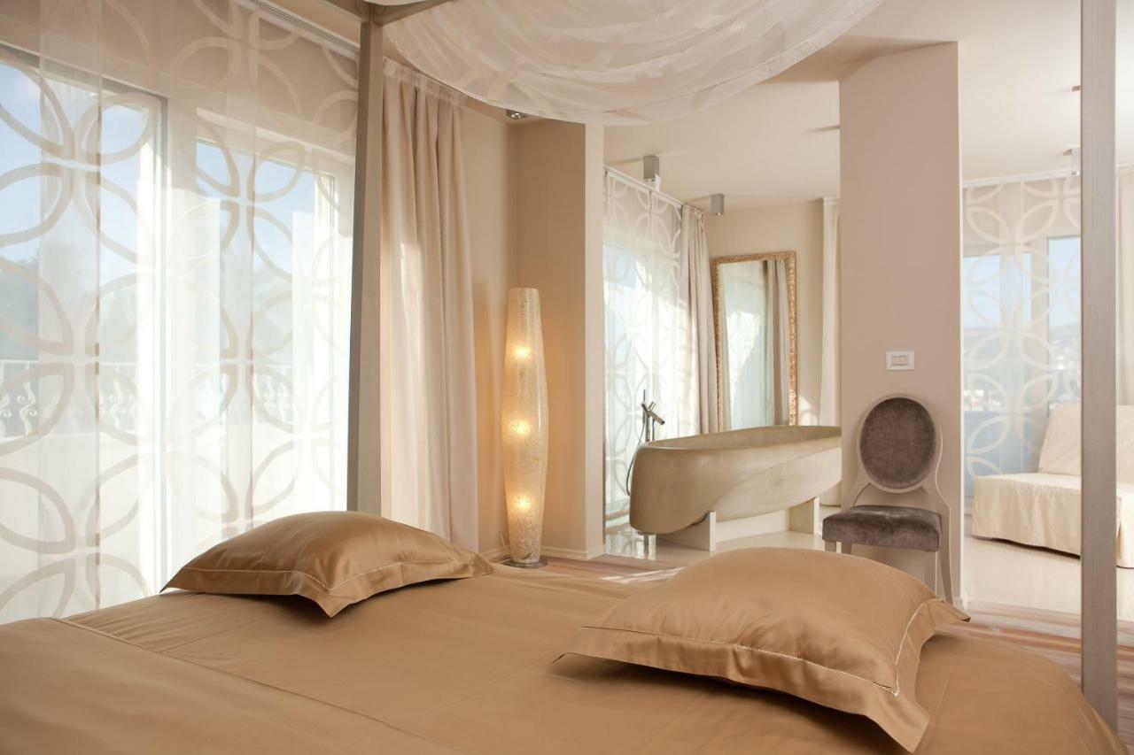 Hotel & Spa Celigo Portoroz Luaran gambar