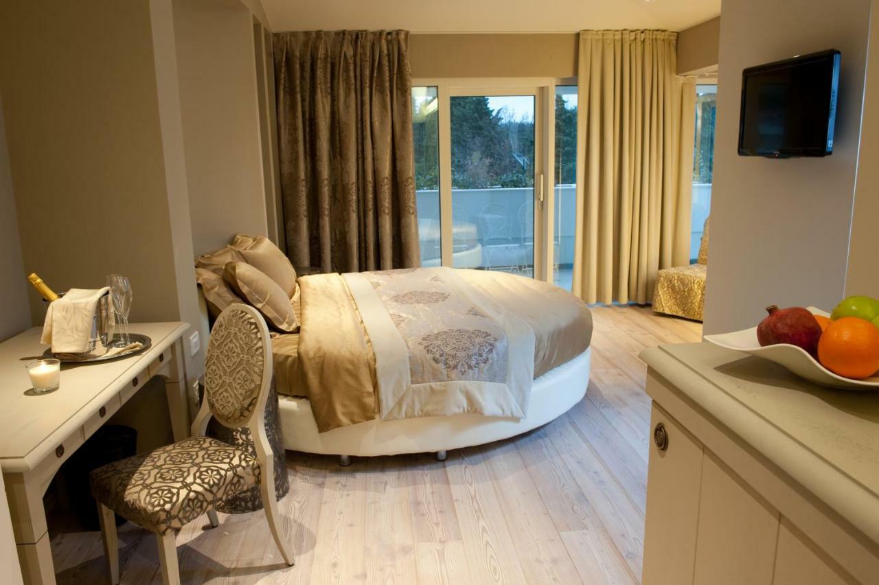Hotel & Spa Celigo Portoroz Bilik gambar