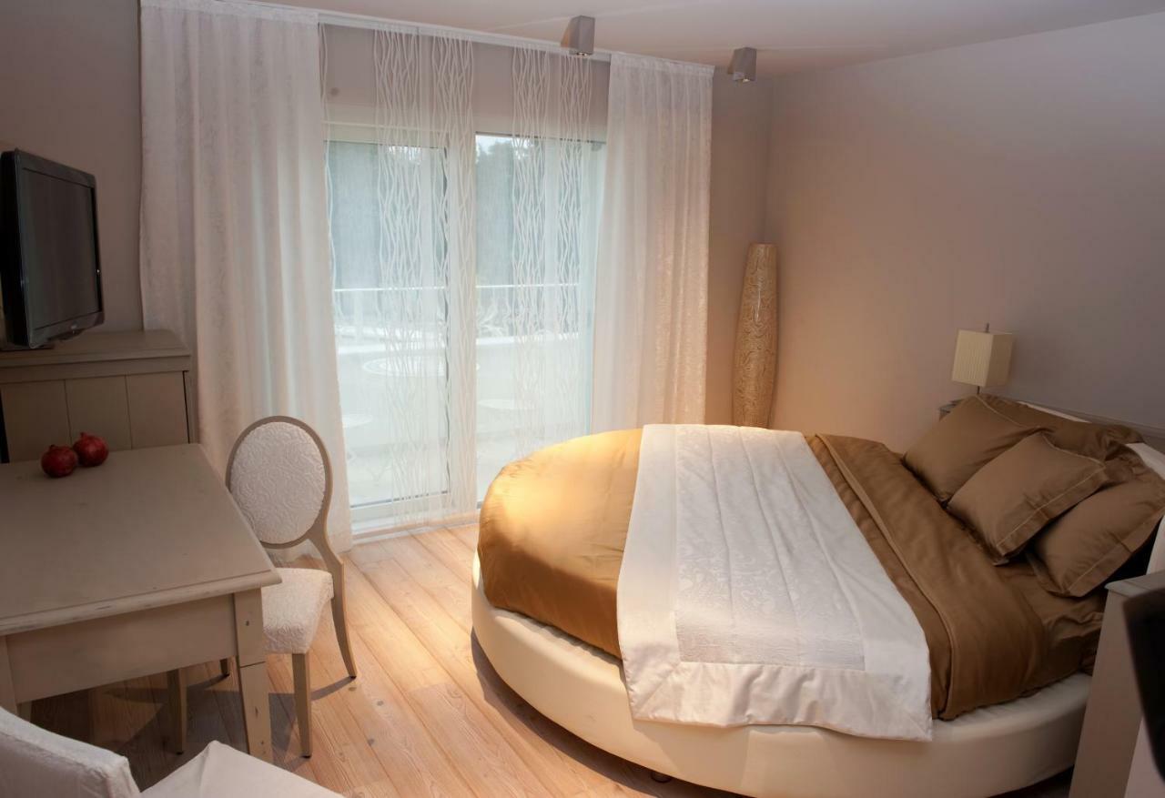 Hotel & Spa Celigo Portoroz Luaran gambar