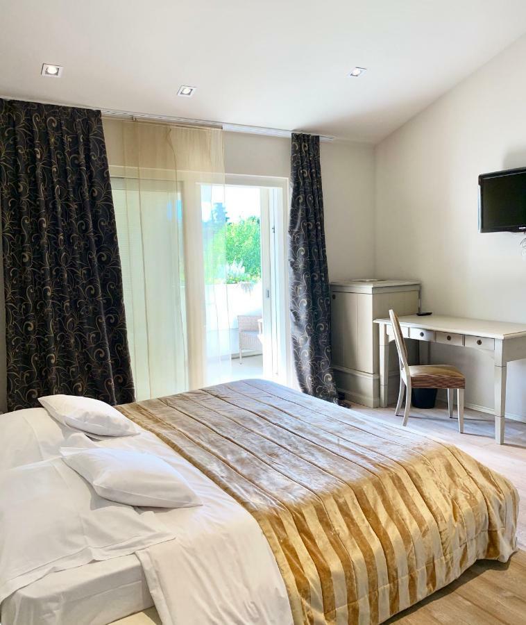 Hotel & Spa Celigo Portoroz Bilik gambar