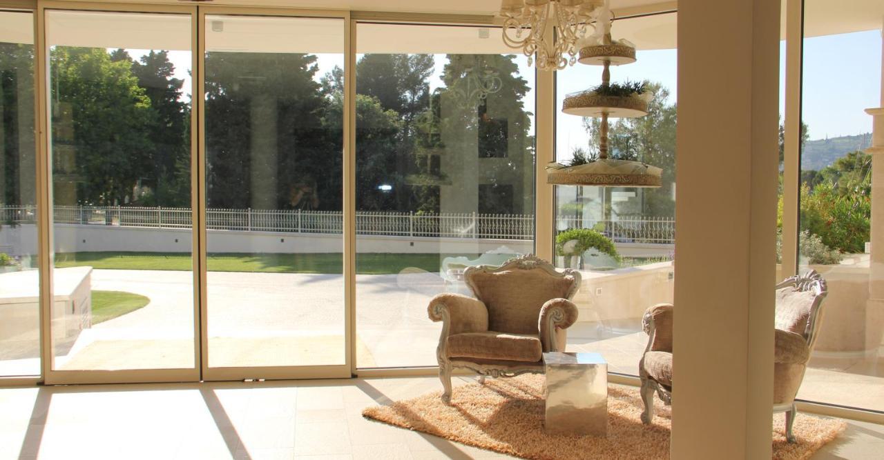 Hotel & Spa Celigo Portoroz Luaran gambar