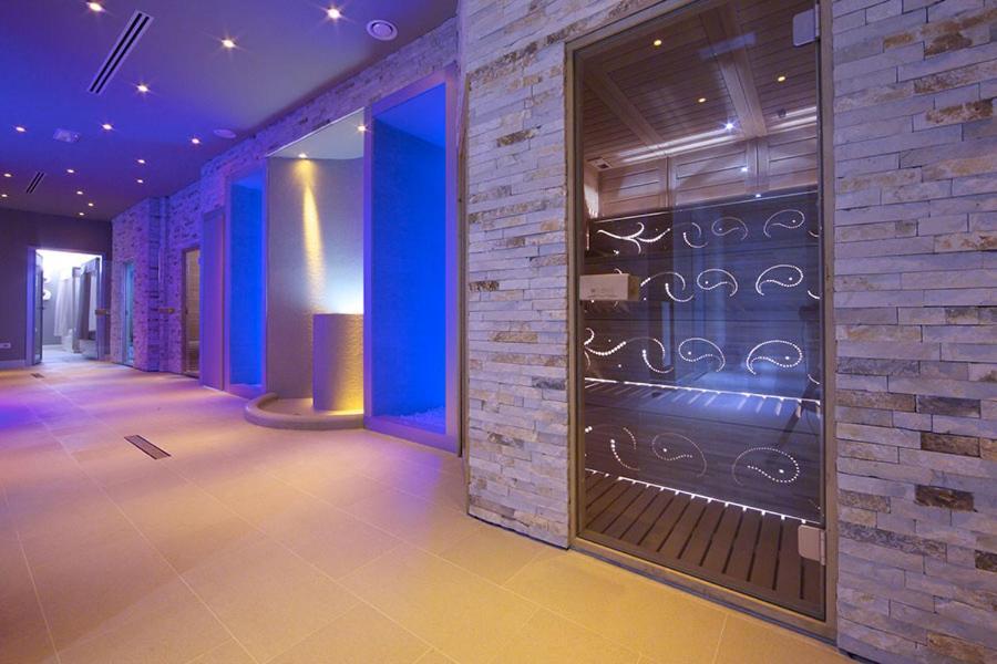 Hotel & Spa Celigo Portoroz Luaran gambar