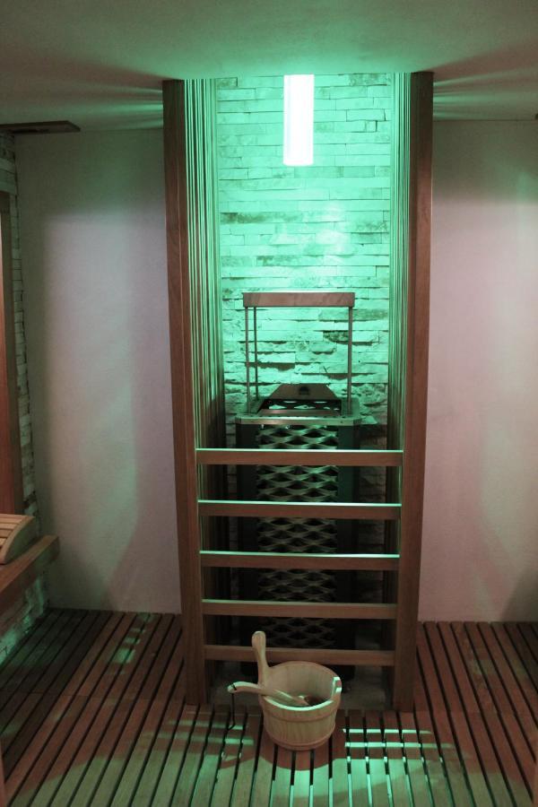 Hotel & Spa Celigo Portoroz Luaran gambar