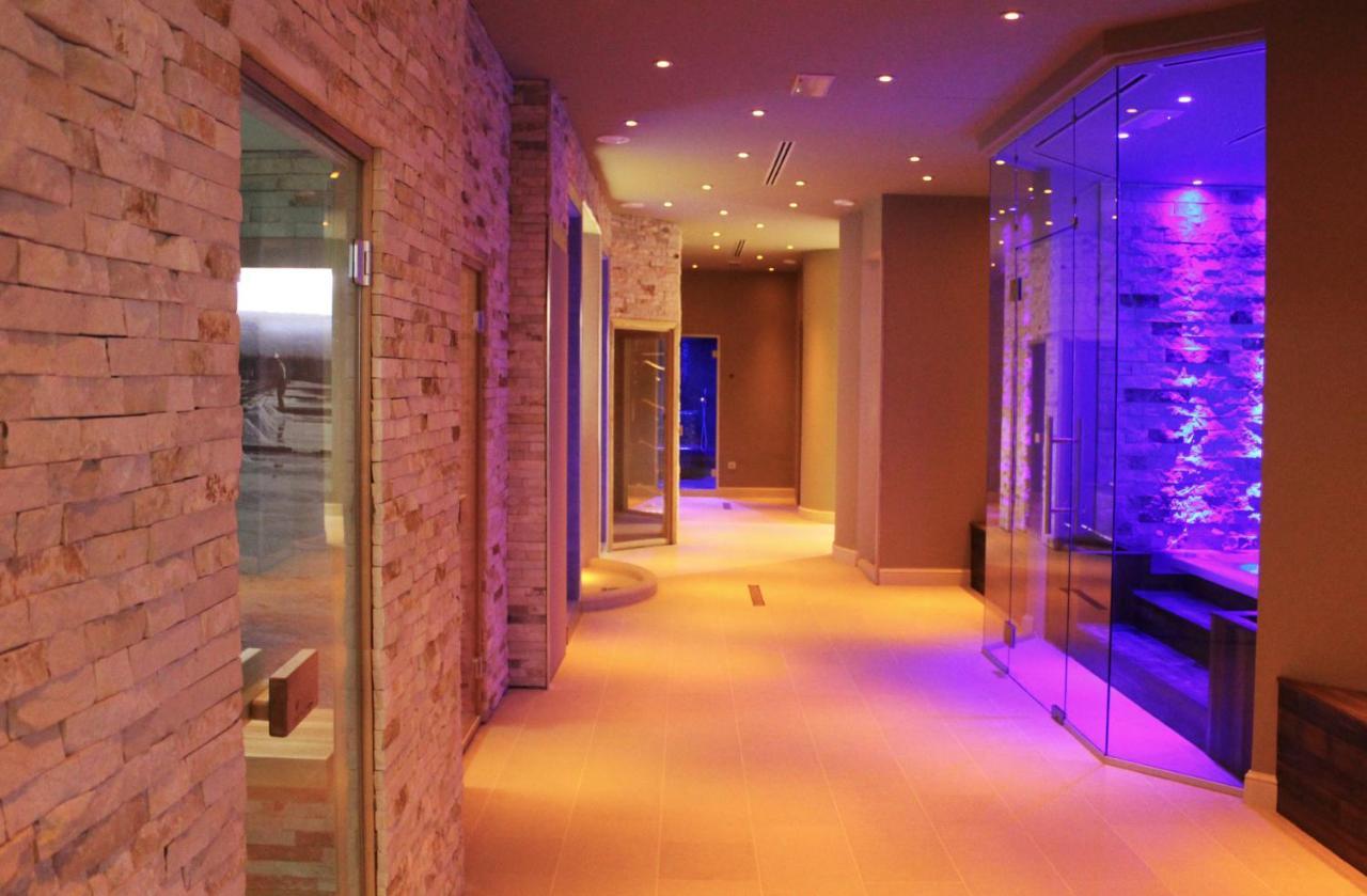Hotel & Spa Celigo Portoroz Luaran gambar